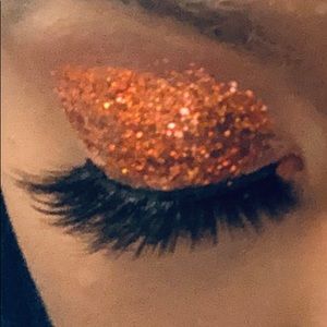Eyelashes (strip)